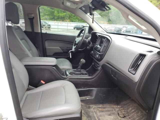 Photo 4 VIN: 1GCGTBE36G1252943 - CHEVROLET COLORADO 