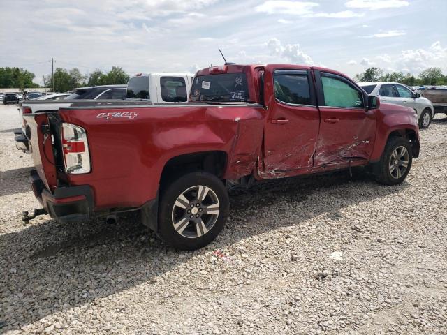 Photo 2 VIN: 1GCGTBE37F1100295 - CHEVROLET COLORADO L 