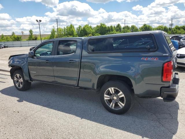 Photo 1 VIN: 1GCGTBE37F1208822 - CHEVROLET COLORADO 