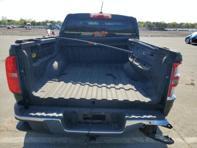 Photo 5 VIN: 1GCGTBE37F1216712 - CHEVROLET COLORADO 