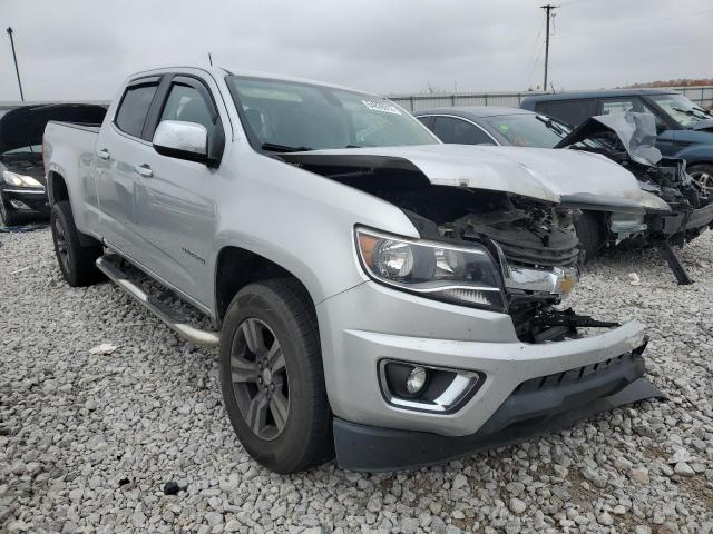 Photo 0 VIN: 1GCGTBE38F1138943 - CHEVROLET COLORADO L 