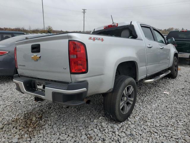 Photo 3 VIN: 1GCGTBE38F1138943 - CHEVROLET COLORADO L 