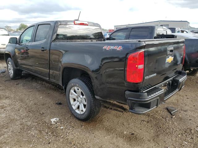 Photo 1 VIN: 1GCGTBE38F1170985 - CHEVROLET COLORADO L 