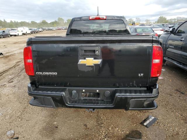 Photo 5 VIN: 1GCGTBE38F1170985 - CHEVROLET COLORADO L 