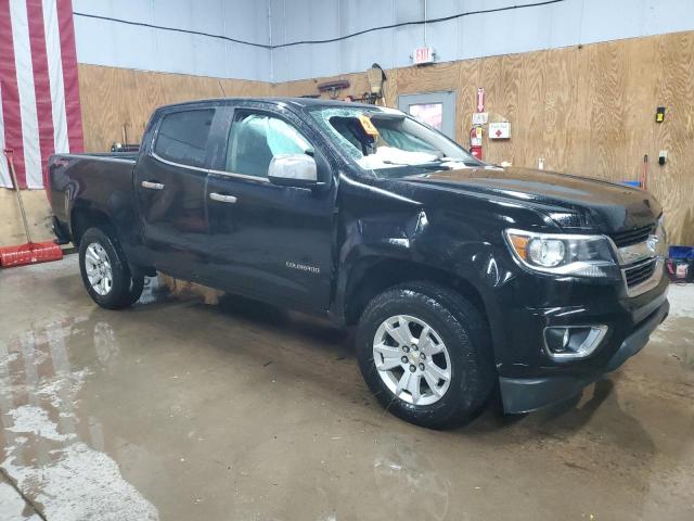 Photo 3 VIN: 1GCGTBE39F1159493 - CHEVROLET COLORADO 