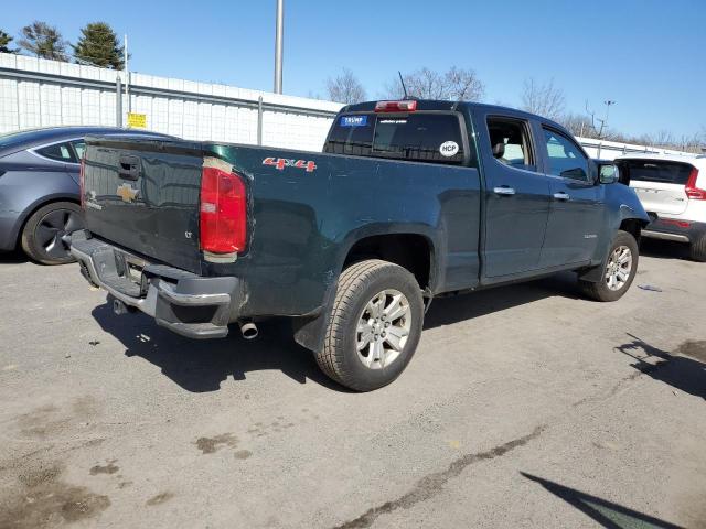 Photo 2 VIN: 1GCGTBE39F1204951 - CHEVROLET COLORADO 