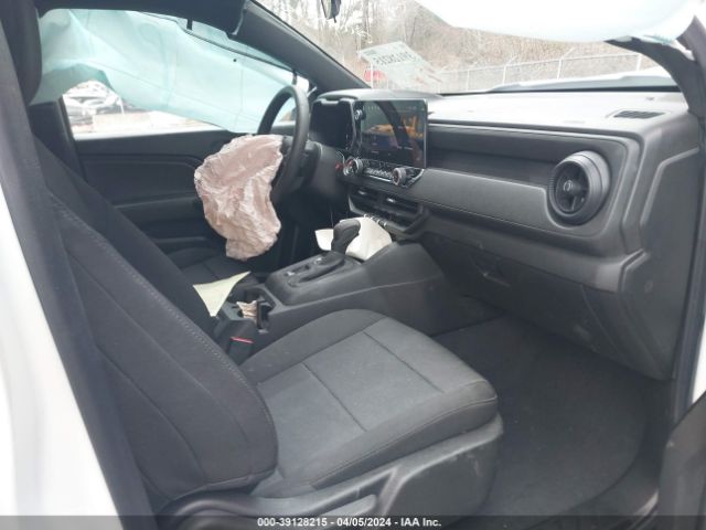 Photo 4 VIN: 1GCGTBEC4P1173755 - CHEVROLET COLORADO 