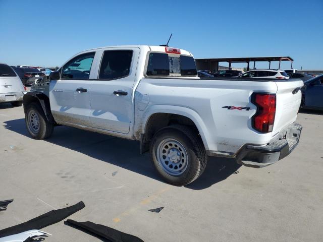 Photo 1 VIN: 1GCGTBEC6R1149525 - CHEVROLET COLORADO 