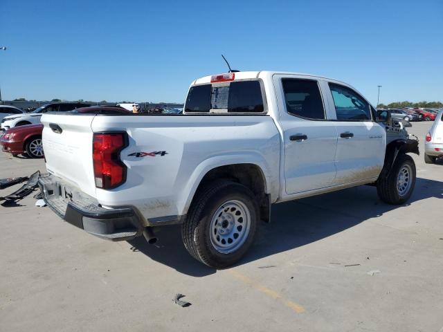 Photo 2 VIN: 1GCGTBEC6R1149525 - CHEVROLET COLORADO 