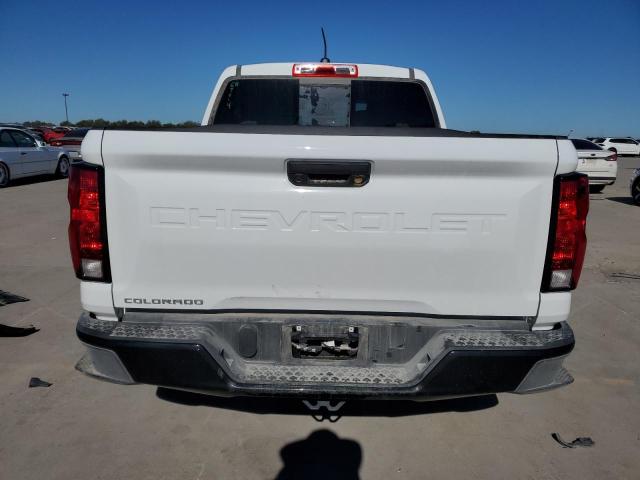 Photo 5 VIN: 1GCGTBEC6R1149525 - CHEVROLET COLORADO 