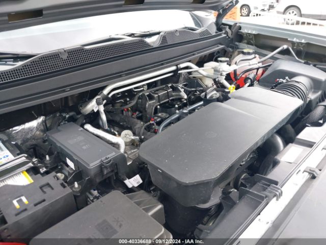 Photo 9 VIN: 1GCGTBEC9R1125820 - CHEVROLET COLORADO 