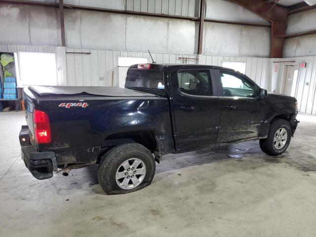 Photo 2 VIN: 1GCGTBEN0J1279290 - CHEVROLET COLORADO 