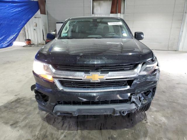 Photo 4 VIN: 1GCGTBEN0J1279290 - CHEVROLET COLORADO 