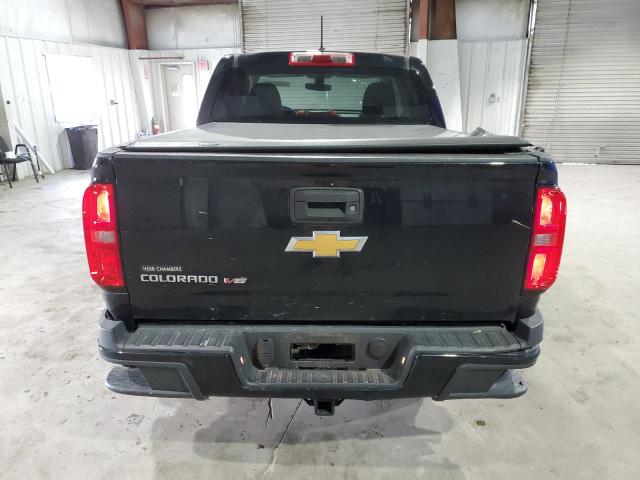 Photo 5 VIN: 1GCGTBEN0J1279290 - CHEVROLET COLORADO 