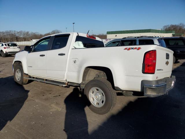 Photo 1 VIN: 1GCGTBEN0K1119864 - CHEVROLET COLORADO 