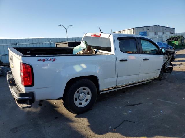 Photo 2 VIN: 1GCGTBEN0K1119864 - CHEVROLET COLORADO 