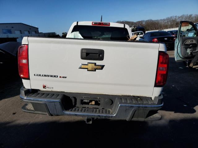 Photo 5 VIN: 1GCGTBEN0K1119864 - CHEVROLET COLORADO 