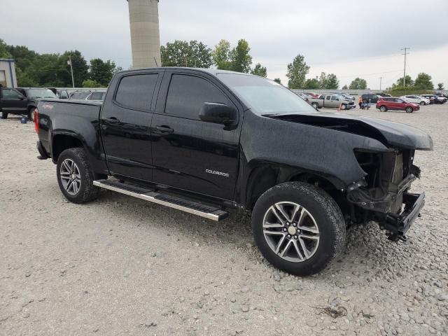 Photo 3 VIN: 1GCGTBEN0K1351946 - CHEVROLET COLORADO 