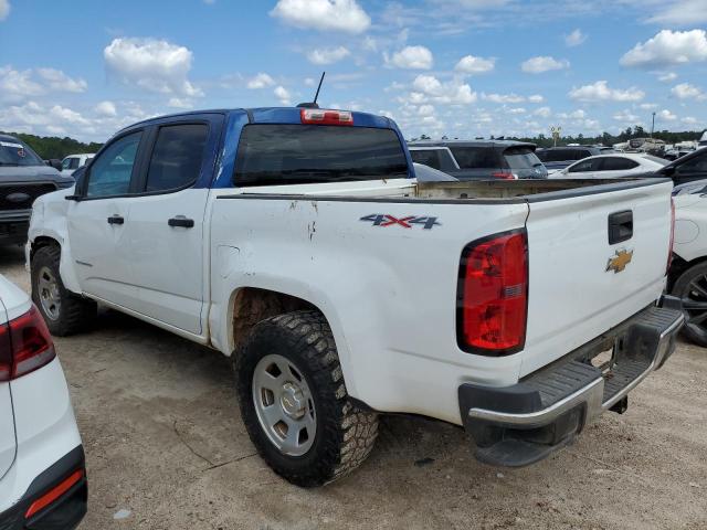 Photo 1 VIN: 1GCGTBEN0M1256760 - CHEVROLET COLORADO 