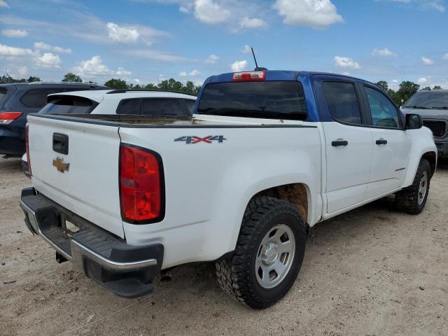 Photo 2 VIN: 1GCGTBEN0M1256760 - CHEVROLET COLORADO 