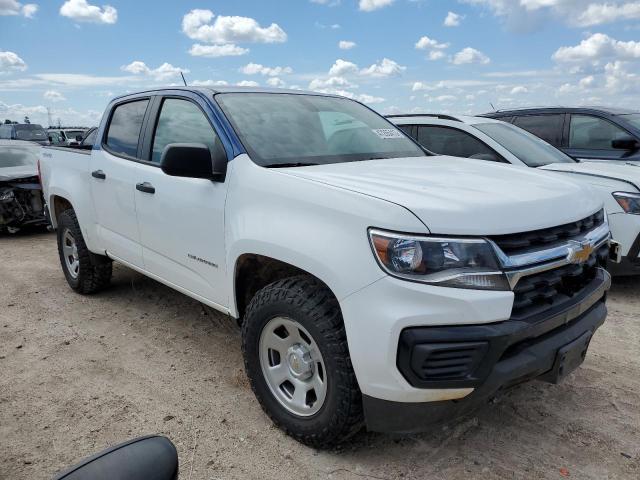 Photo 3 VIN: 1GCGTBEN0M1256760 - CHEVROLET COLORADO 