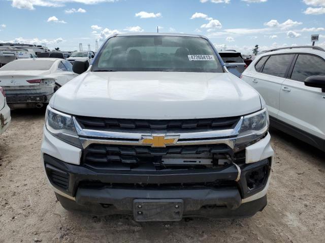 Photo 4 VIN: 1GCGTBEN0M1256760 - CHEVROLET COLORADO 