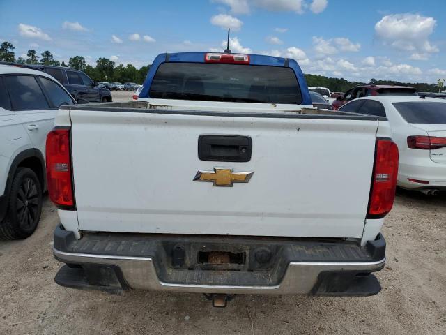 Photo 5 VIN: 1GCGTBEN0M1256760 - CHEVROLET COLORADO 