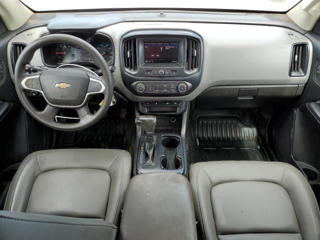 Photo 7 VIN: 1GCGTBEN0M1256760 - CHEVROLET COLORADO 