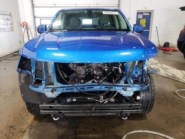 Photo 4 VIN: 1GCGTBEN0N1147765 - CHEVROLET COLORADO 