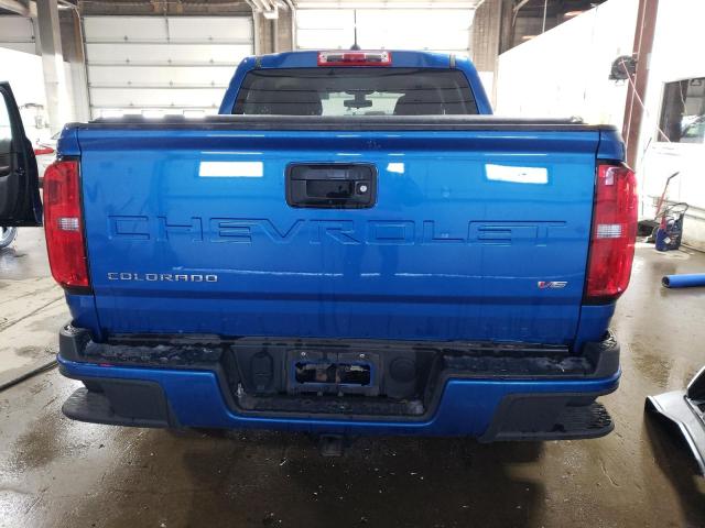 Photo 5 VIN: 1GCGTBEN0N1147765 - CHEVROLET COLORADO 