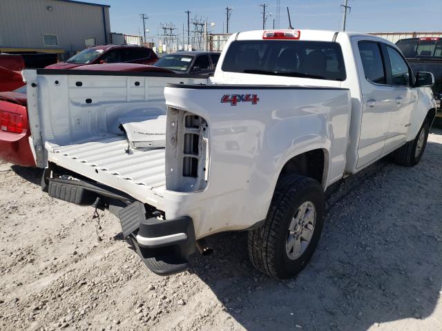 Photo 3 VIN: 1GCGTBEN1K1309060 - CHEVROLET COLORADO 