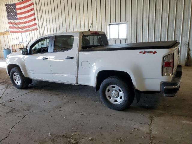 Photo 1 VIN: 1GCGTBEN1L1227380 - CHEVROLET COLORADO 