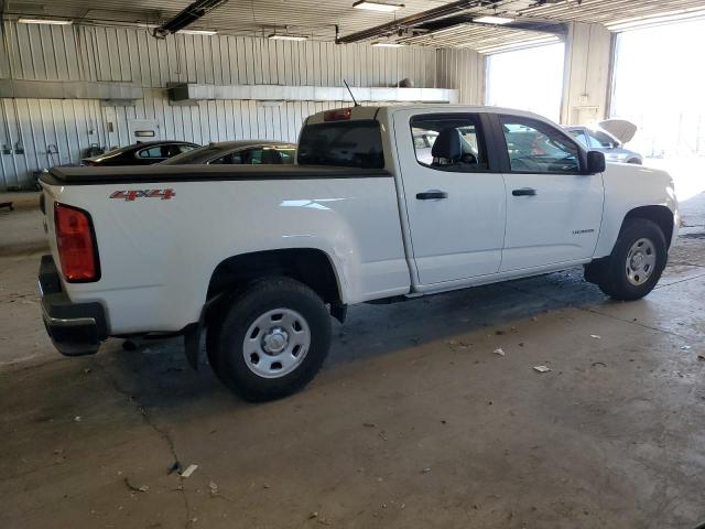 Photo 2 VIN: 1GCGTBEN1L1227380 - CHEVROLET COLORADO 