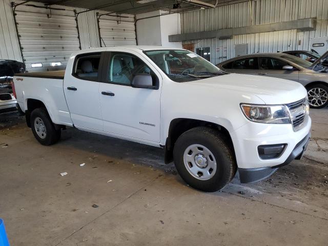 Photo 3 VIN: 1GCGTBEN1L1227380 - CHEVROLET COLORADO 