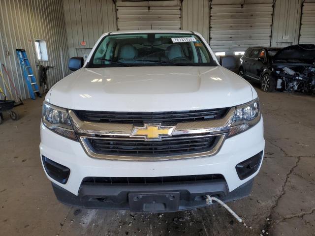 Photo 4 VIN: 1GCGTBEN1L1227380 - CHEVROLET COLORADO 