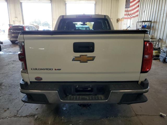 Photo 5 VIN: 1GCGTBEN1L1227380 - CHEVROLET COLORADO 