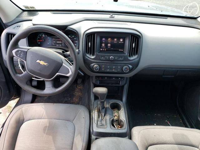 Photo 7 VIN: 1GCGTBEN1M1142220 - CHEVROLET COLORADO 