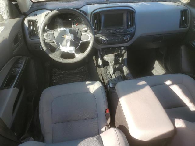 Photo 7 VIN: 1GCGTBEN1M1142556 - CHEVROLET COLORADO 