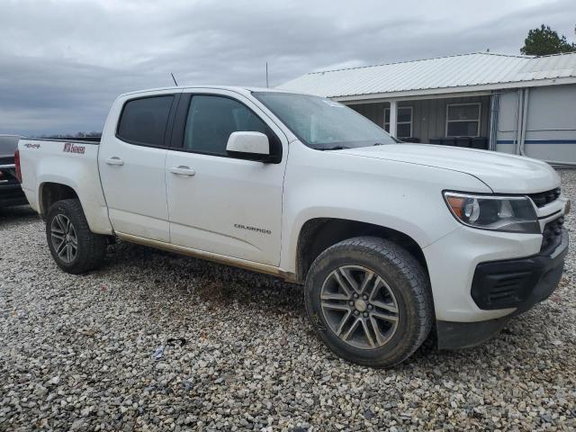 Photo 3 VIN: 1GCGTBEN1M1256119 - CHEVROLET COLORADO 