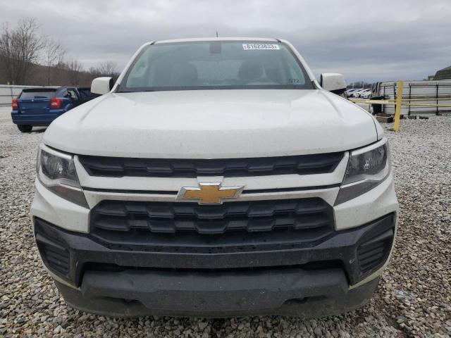 Photo 4 VIN: 1GCGTBEN1M1256119 - CHEVROLET COLORADO 