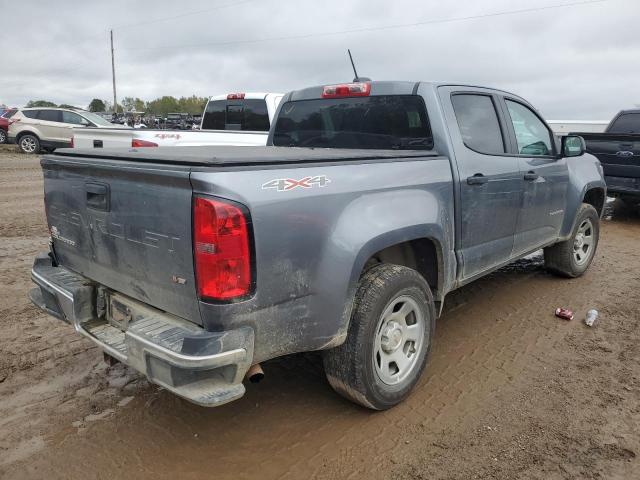 Photo 2 VIN: 1GCGTBEN1N1281779 - CHEVROLET COLORADO 