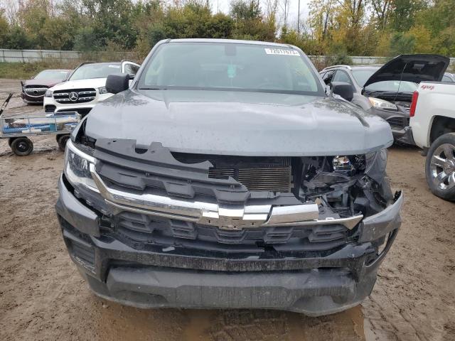 Photo 4 VIN: 1GCGTBEN1N1281779 - CHEVROLET COLORADO 