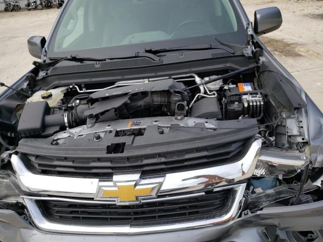 Photo 6 VIN: 1GCGTBEN2J1166313 - CHEVROLET COLORADO 