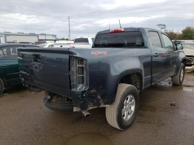 Photo 3 VIN: 1GCGTBEN2K1130672 - CHEVROLET COLORADO 