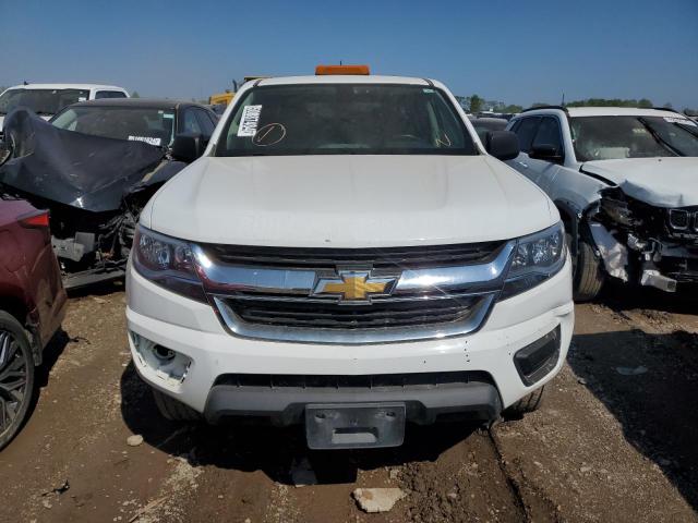 Photo 4 VIN: 1GCGTBEN2K1136343 - CHEVROLET COLORADO 