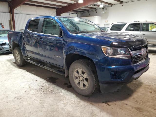 Photo 3 VIN: 1GCGTBEN2K1176633 - CHEVROLET COLORADO 