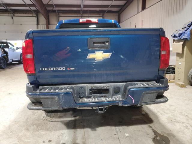 Photo 5 VIN: 1GCGTBEN2K1176633 - CHEVROLET COLORADO 