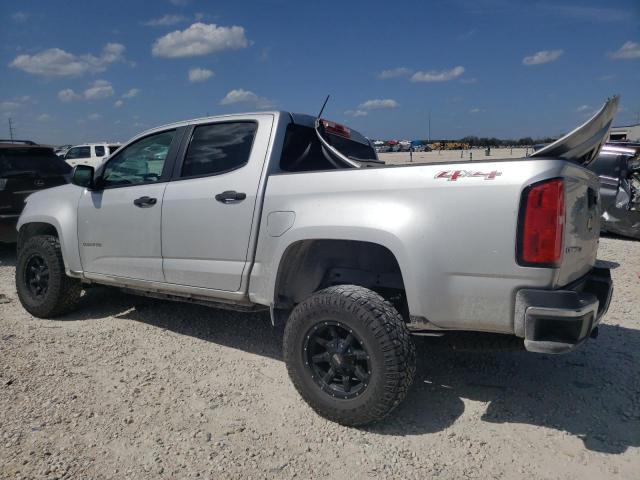 Photo 1 VIN: 1GCGTBEN2K1243148 - CHEVROLET COLORADO 