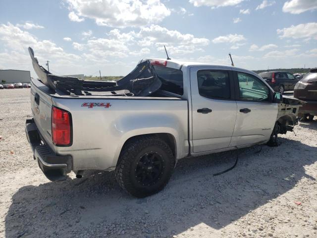 Photo 2 VIN: 1GCGTBEN2K1243148 - CHEVROLET COLORADO 