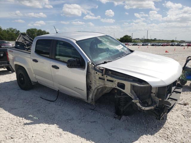 Photo 3 VIN: 1GCGTBEN2K1243148 - CHEVROLET COLORADO 